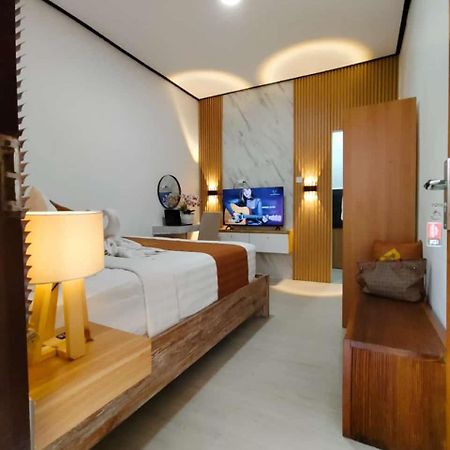 Pondok Mawar Badung  Esterno foto