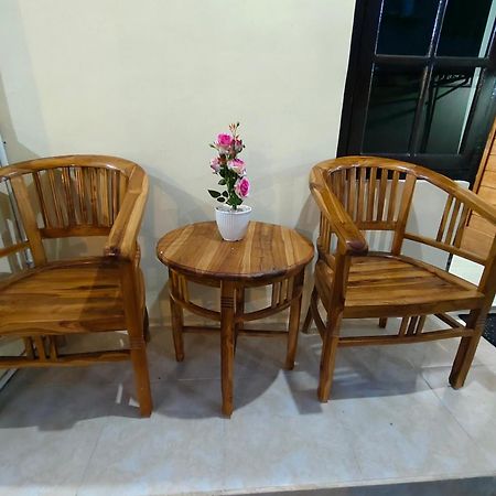 Pondok Mawar Badung  Esterno foto