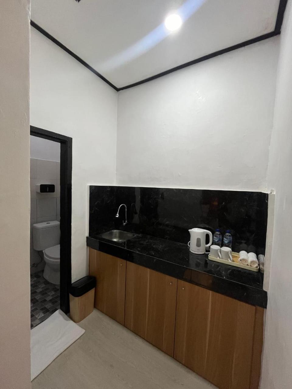 Pondok Mawar Badung  Esterno foto