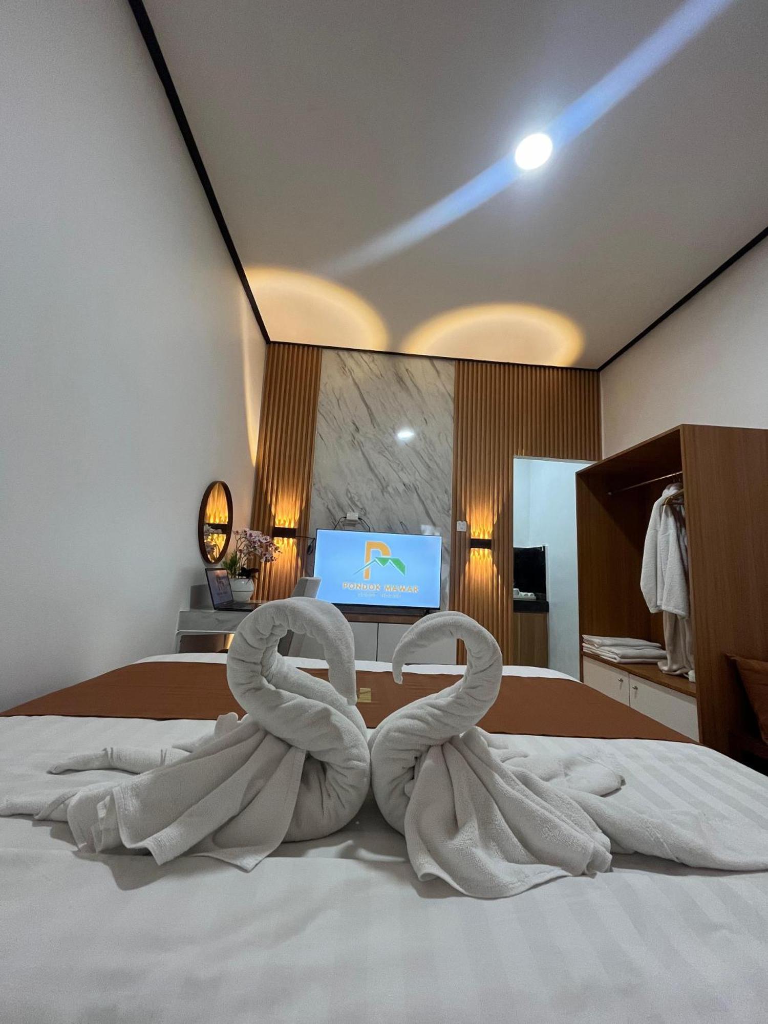 Pondok Mawar Badung  Esterno foto