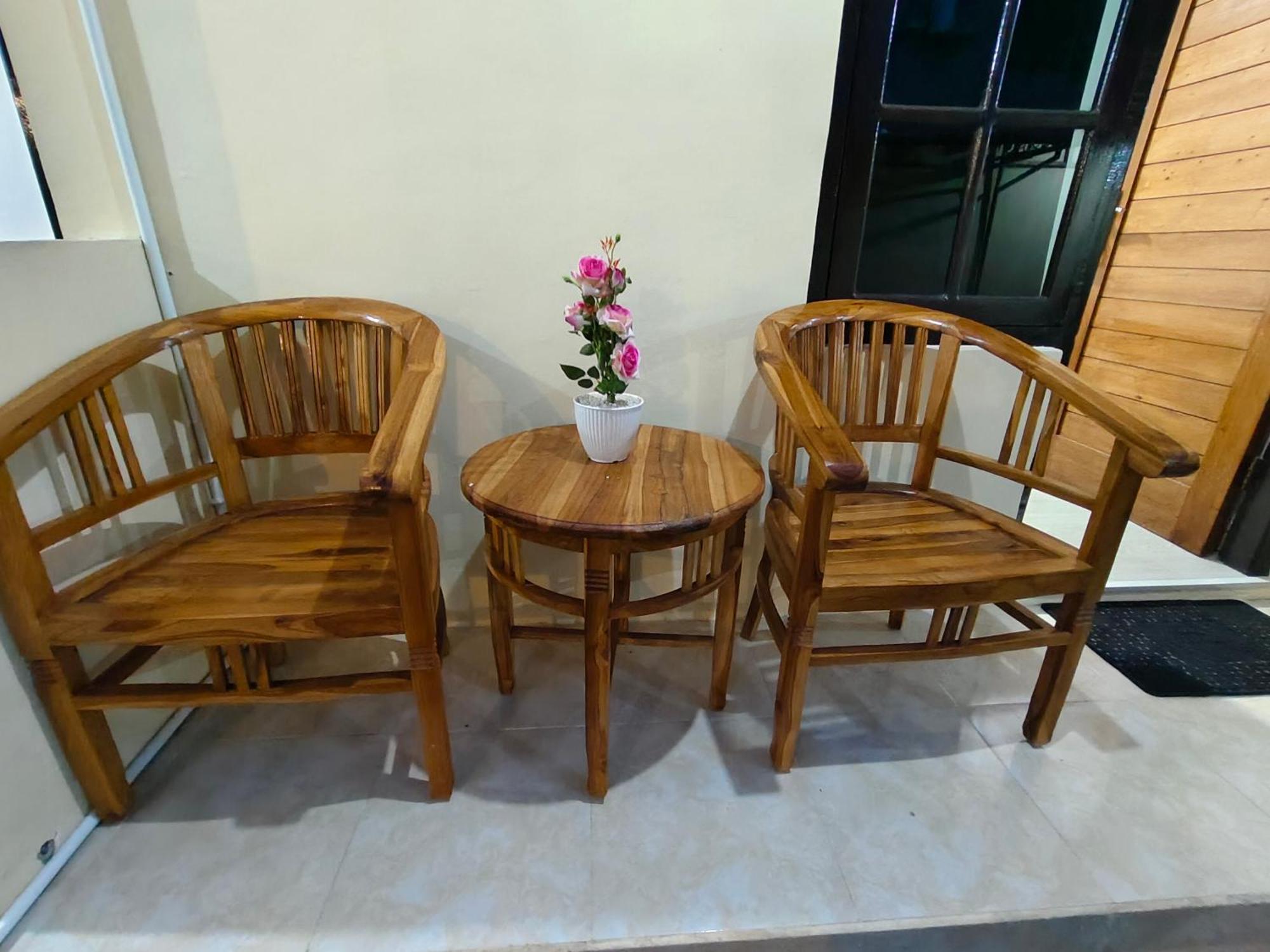 Pondok Mawar Badung  Esterno foto