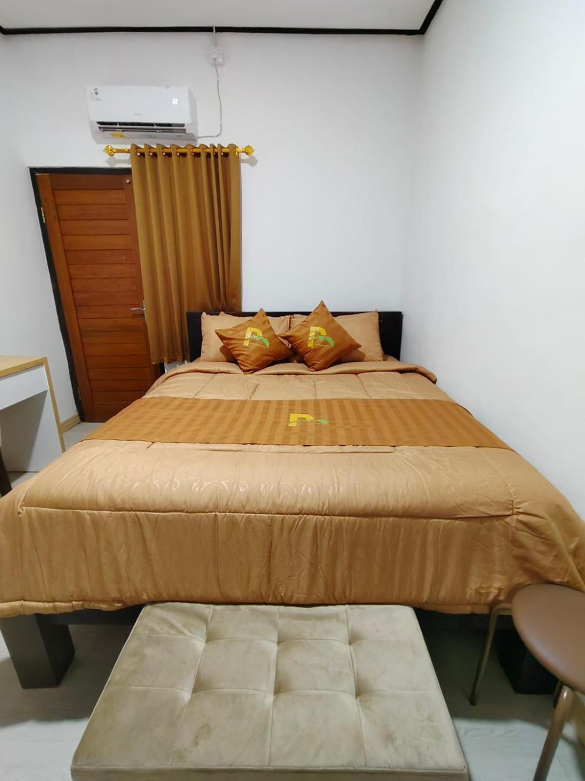 Pondok Mawar Badung  Esterno foto