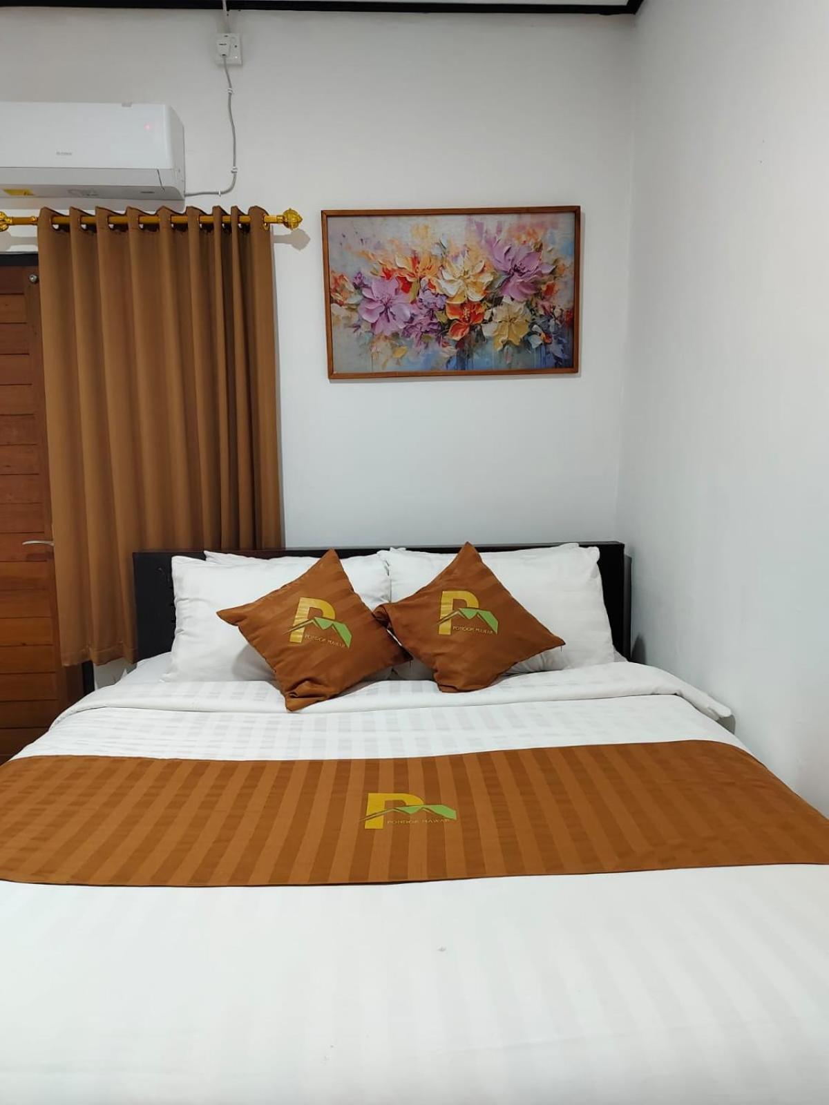 Pondok Mawar Badung  Esterno foto